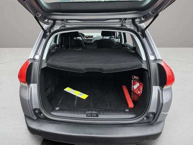 Peugeot 2008 2008 1.2i PureTech Access