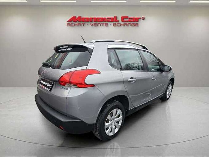 Peugeot 2008 2008 1.2i PureTech Access