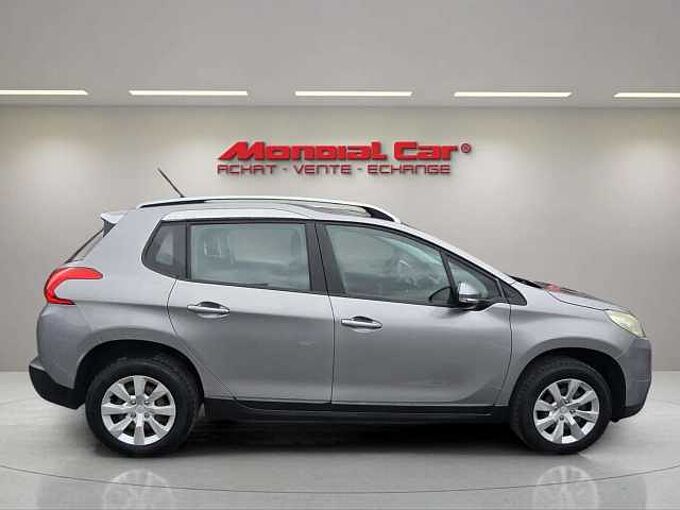 Peugeot 2008 2008 1.2i PureTech Access