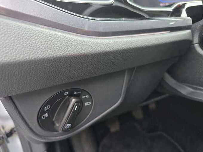 Volkswagen Polo Polo 1.0 TSi Highline OPF (EU6AP)