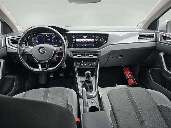 Volkswagen Polo Polo 1.0 TSi Highline OPF (EU6AP)