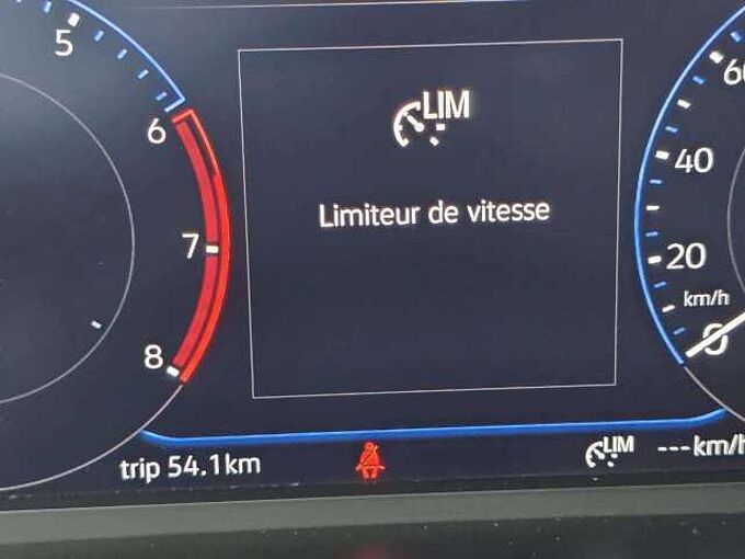 Volkswagen Polo Polo 1.0 TSi Highline OPF (EU6AP)