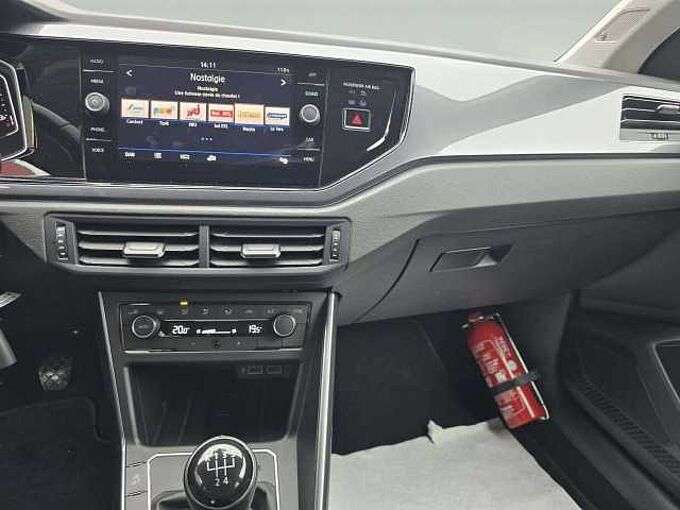 Volkswagen Polo Polo 1.0 TSi Highline OPF (EU6AP)