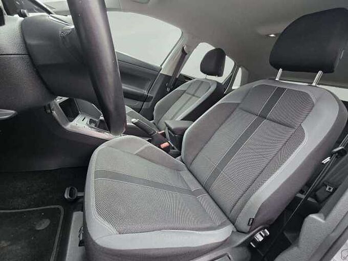 Volkswagen Polo Polo 1.0 TSi Highline OPF (EU6AP)