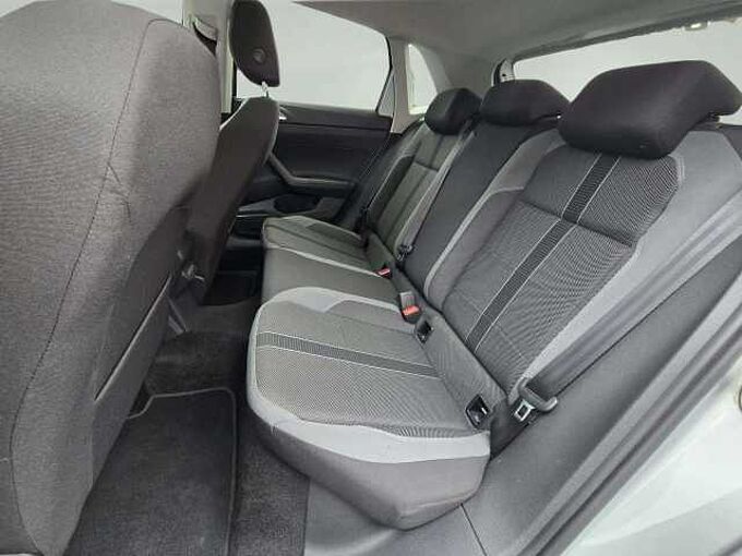 Volkswagen Polo Polo 1.0 TSi Highline OPF (EU6AP)