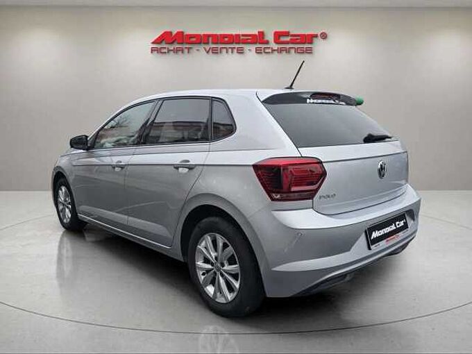 Volkswagen Polo Polo 1.0 TSi Highline OPF (EU6AP)