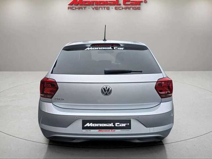 Volkswagen Polo Polo 1.0 TSi Highline OPF (EU6AP)
