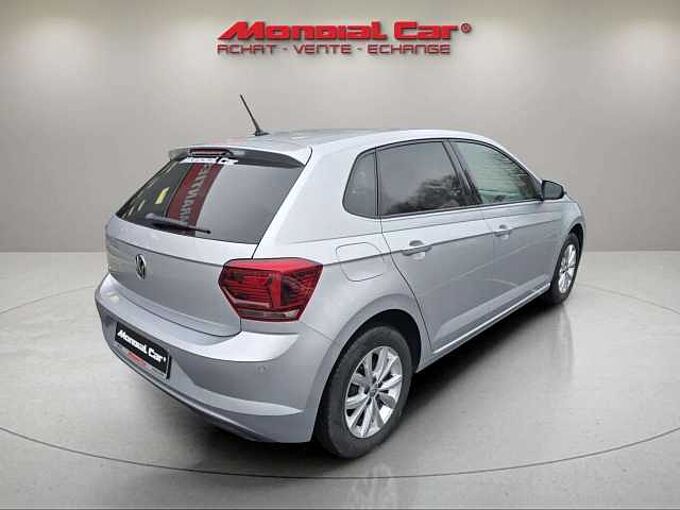 Volkswagen Polo Polo 1.0 TSi Highline OPF (EU6AP)