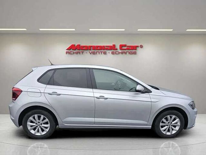 Volkswagen Polo Polo 1.0 TSi Highline OPF (EU6AP)