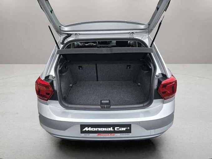 Volkswagen Polo Polo 1.0 TSi Highline OPF (EU6AP)
