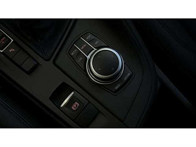 BMW X1 X1 1.5 dA sDrive16 AdBlue