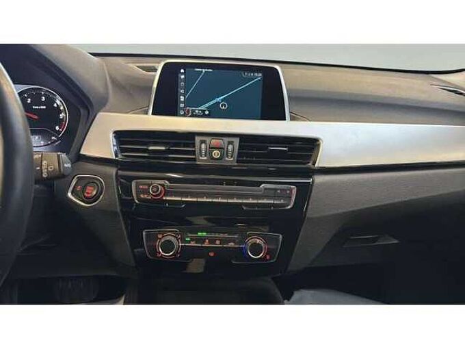 BMW X1 X1 1.5 dA sDrive16 AdBlue