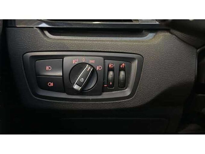 BMW X1 X1 1.5 dA sDrive16 AdBlue