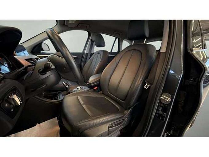 BMW X1 X1 1.5 dA sDrive16 AdBlue