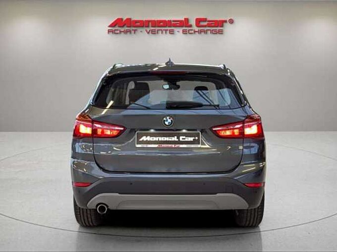 BMW X1 X1 1.5 dA sDrive16 AdBlue