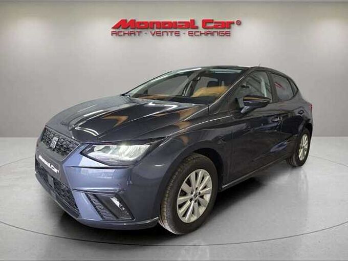 SEAT Ibiza Ibiza 1.0 TSI Style