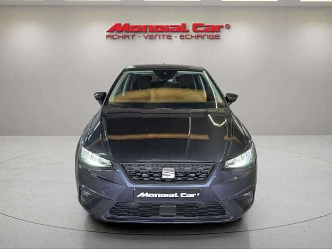 SEAT Ibiza Ibiza 1.0 TSI Style