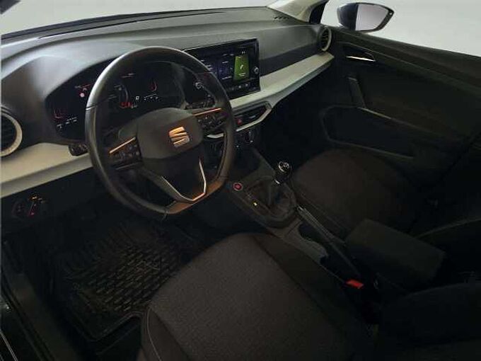 SEAT Ibiza Ibiza 1.0 TSI Style