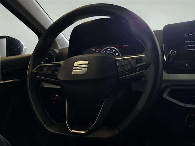 SEAT Ibiza Ibiza 1.0 TSI Style