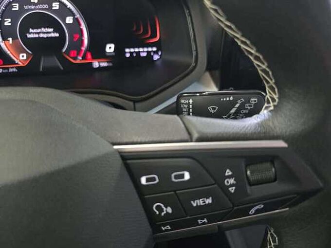 SEAT Ibiza Ibiza 1.0 TSI Style