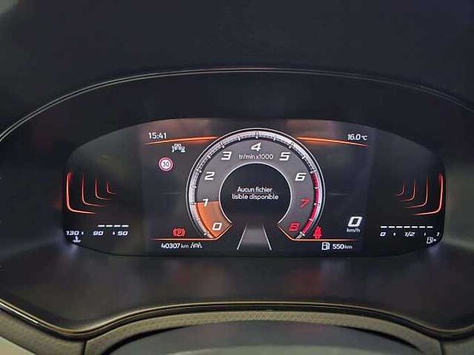 SEAT Ibiza Ibiza 1.0 TSI Style