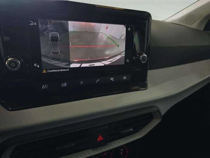 SEAT Ibiza Ibiza 1.0 TSI Style