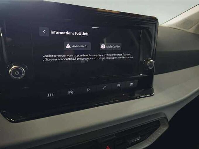 SEAT Ibiza Ibiza 1.0 TSI Style