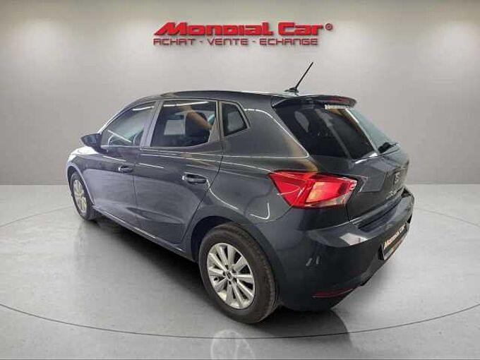 SEAT Ibiza Ibiza 1.0 TSI Style