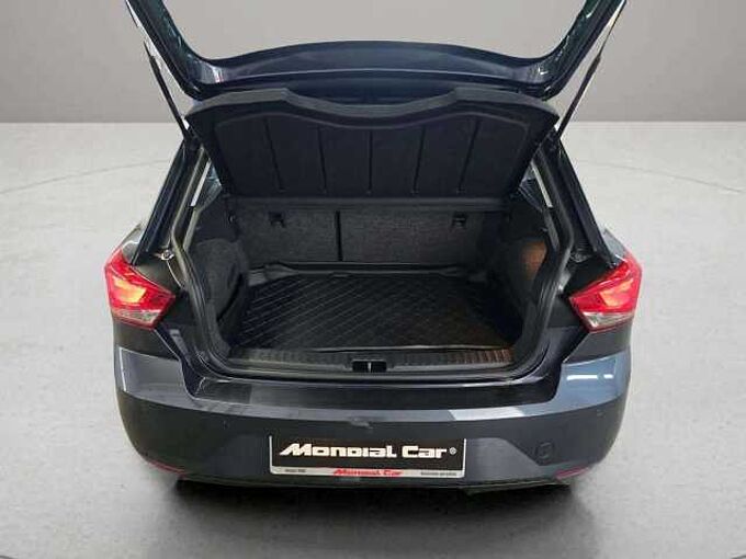 SEAT Ibiza Ibiza 1.0 TSI Style