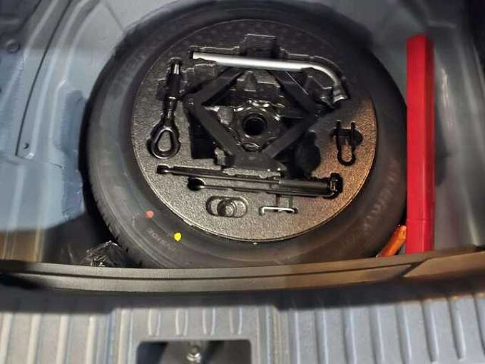 SEAT Ibiza Ibiza 1.0 TSI Style