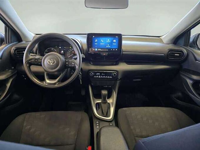 Toyota Yaris Yaris 1.5i DYNAMIC HYBRID