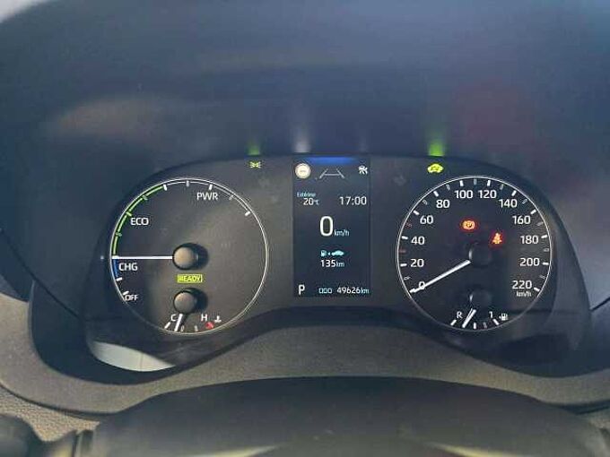 Toyota Yaris Yaris 1.5i DYNAMIC HYBRID