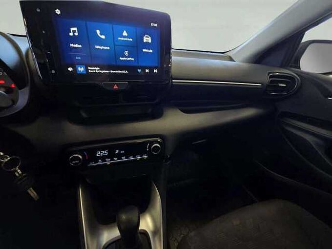 Toyota Yaris Yaris 1.5i DYNAMIC HYBRID