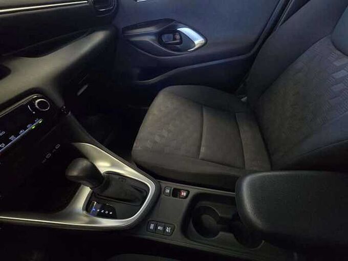 Toyota Yaris Yaris 1.5i DYNAMIC HYBRID