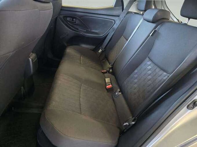 Toyota Yaris Yaris 1.5i DYNAMIC HYBRID