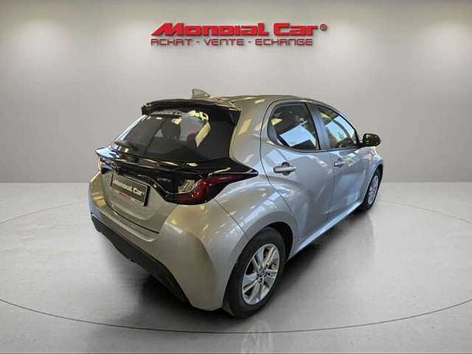 Toyota Yaris Yaris 1.5i DYNAMIC HYBRID