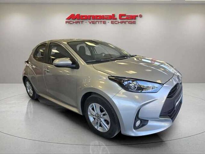 Toyota Yaris Yaris 1.5i DYNAMIC HYBRID