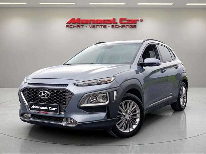 Hyundai KONA 1.0 T-GDi Air * Carplay * Clim auto * Caméra *