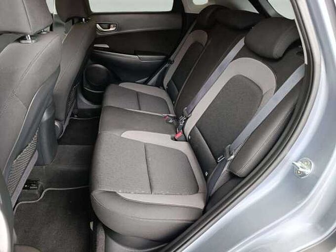 Hyundai KONA 1.0 T-GDi Air * Carplay * Clim auto * Caméra *