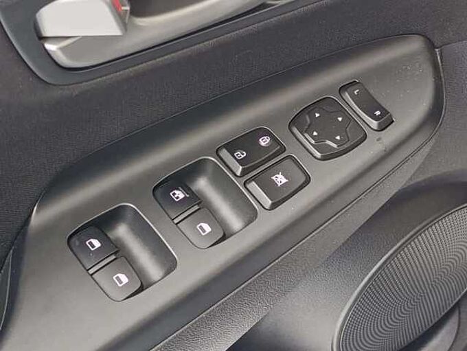Hyundai KONA 1.0 T-GDi Air * Carplay * Clim auto * Caméra *