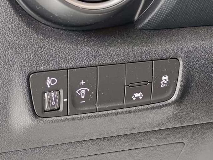 Hyundai KONA 1.0 T-GDi Air * Carplay * Clim auto * Caméra *
