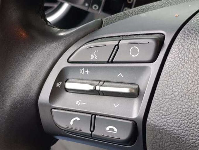 Hyundai KONA 1.0 T-GDi Air * Carplay * Clim auto * Caméra *
