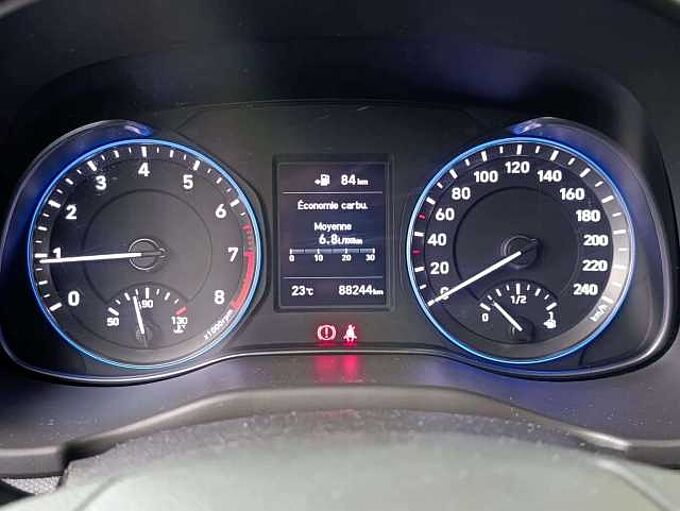 Hyundai KONA 1.0 T-GDi Air * Carplay * Clim auto * Caméra *