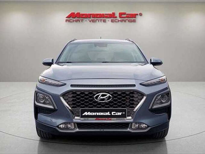 Hyundai KONA 1.0 T-GDi Air * Carplay * Clim auto * Caméra *