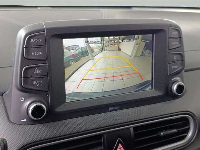 Hyundai KONA 1.0 T-GDi Air * Carplay * Clim auto * Caméra *