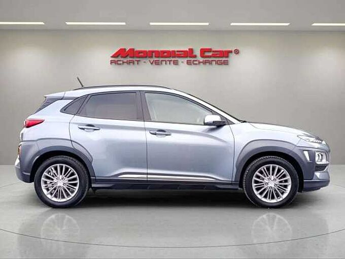 Hyundai KONA 1.0 T-GDi Air * Carplay * Clim auto * Caméra *