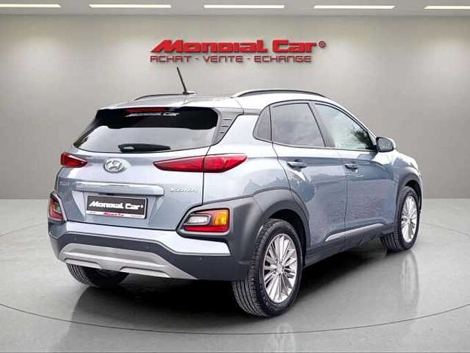 Hyundai KONA 1.0 T-GDi Air * Carplay * Clim auto * Caméra *