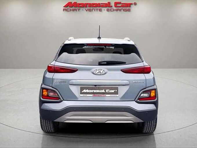 Hyundai KONA 1.0 T-GDi Air * Carplay * Clim auto * Caméra *