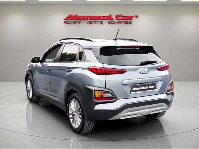 Hyundai KONA 1.0 T-GDi Air * Carplay * Clim auto * Caméra *