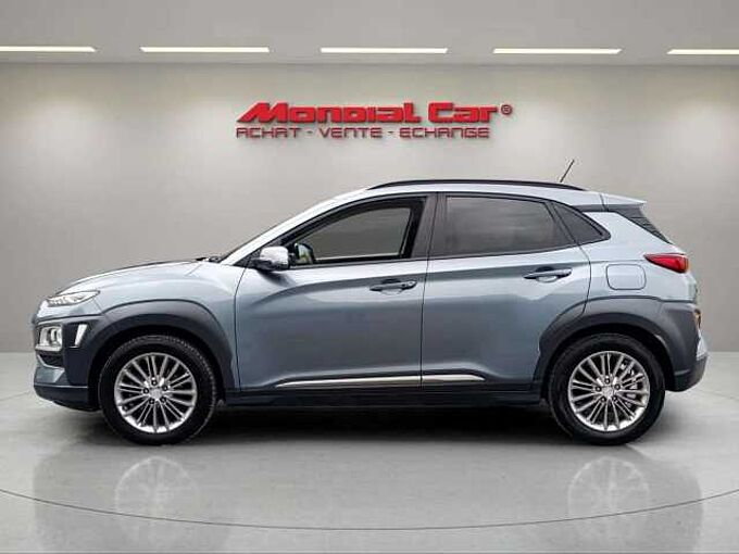 Hyundai KONA 1.0 T-GDi Air * Carplay * Clim auto * Caméra *